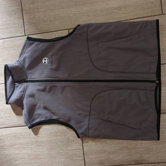 Disney small vest jack skeleton - Picture 1 of 3